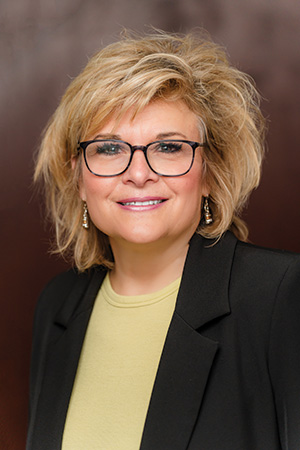 CEO Cynthia Couyoumjian, Cinergy Financial