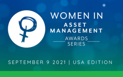 Cindy Couyoumjian Nominated for 2 Awards by Women in Asset Management